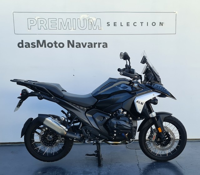 BMW Motorrad R 1300 GS  de ocasión 