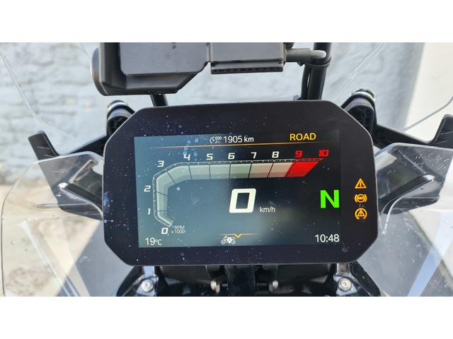 BMW Motorrad R 1300 GS  de ocasión 