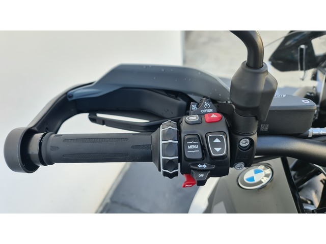 BMW Motorrad R 1300 GS  de ocasión 