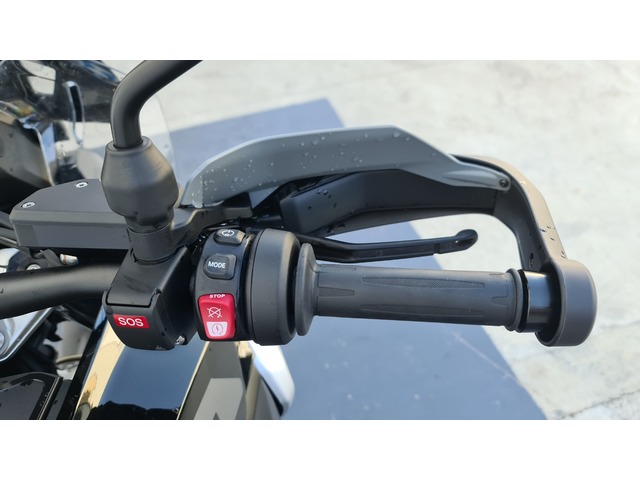 BMW Motorrad R 1300 GS  de ocasión 