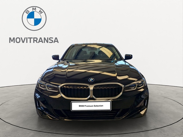 Foto 2 BMW Serie 3 320e 150 kW (204 CV)