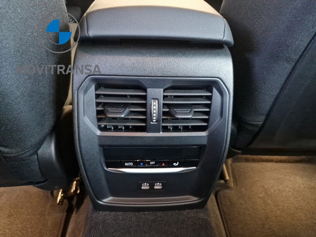 Foto 17 BMW Serie 3 320e 150 kW (204 CV)