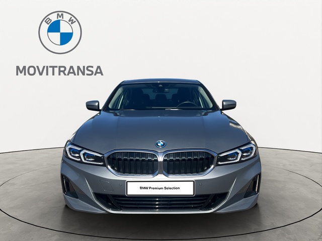 Foto 2 BMW Serie 3 320e 150 kW (204 CV)