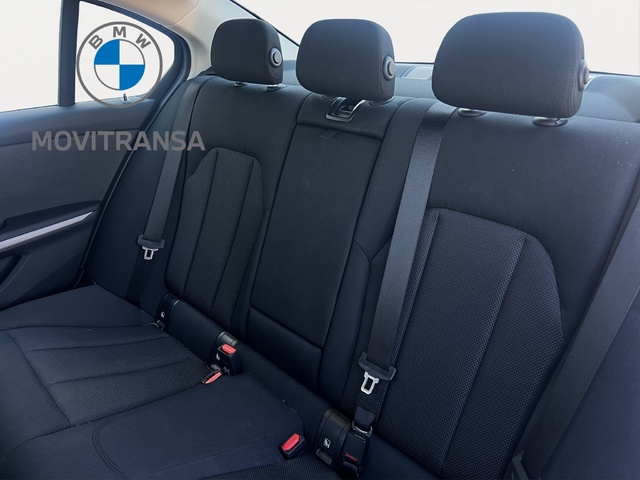 Foto 9 BMW Serie 3 320e 150 kW (204 CV)