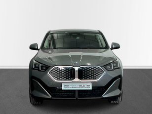 Fotos de BMW iX2 eDrive20 color Gris. Año 2025. 150KW(204CV). Eléctrico. En concesionario Engasa S.A. de Valencia