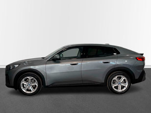 Fotos de BMW iX2 eDrive20 color Gris. Año 2025. 150KW(204CV). Eléctrico. En concesionario Engasa S.A. de Valencia