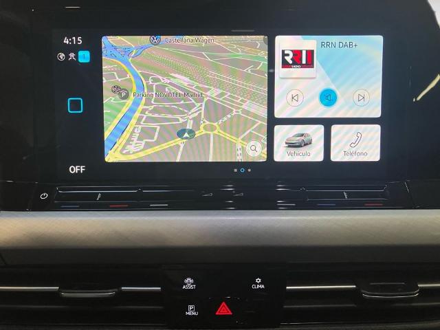 Volkswagen Golf Life 1.5 eTSI 110 kW (150 CV) DSG