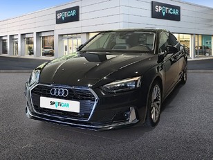 Audi A5 Sportback 35 TDI de segunda mano
