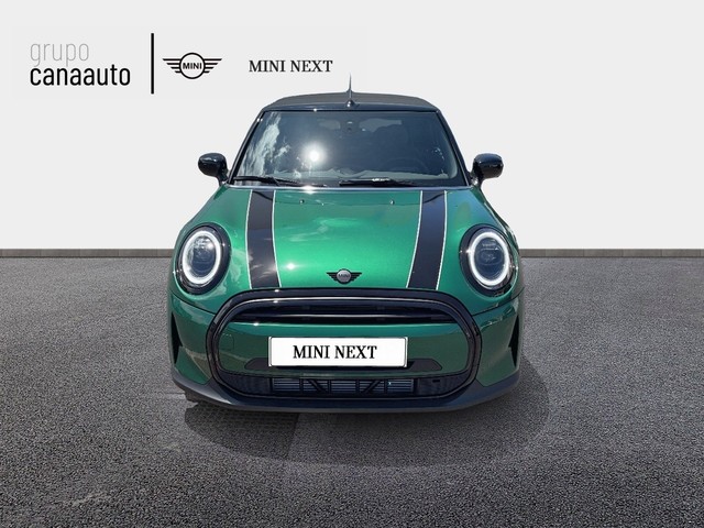 fotoG 1 del MINI MINI Cabrio Cooper 100 kW (136 CV) 136cv Gasolina del 2024 en Sta. C. Tenerife
