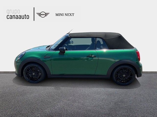 fotoG 2 del MINI MINI Cabrio Cooper 100 kW (136 CV) 136cv Gasolina del 2024 en Sta. C. Tenerife