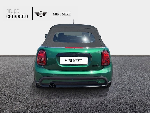fotoG 4 del MINI MINI Cabrio Cooper 100 kW (136 CV) 136cv Gasolina del 2024 en Sta. C. Tenerife