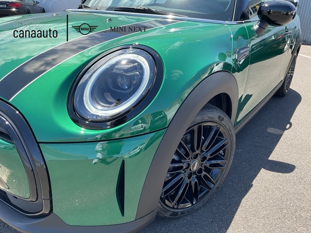 fotoG 5 del MINI MINI Cabrio Cooper 100 kW (136 CV) 136cv Gasolina del 2024 en Sta. C. Tenerife