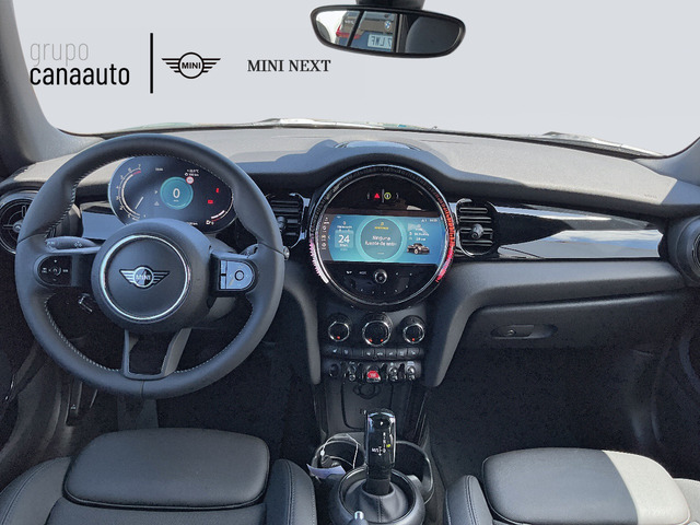 fotoG 6 del MINI MINI Cabrio Cooper 100 kW (136 CV) 136cv Gasolina del 2024 en Sta. C. Tenerife