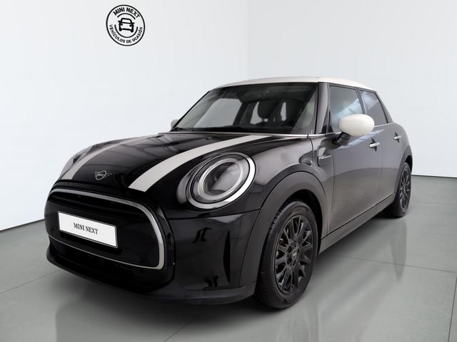 fotoG 0 del MINI MINI 5 Puertas Cooper 100 kW (136 CV) 136cv Gasolina del 2021 en Málaga