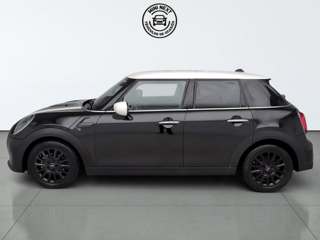 fotoG 2 del MINI MINI 5 Puertas Cooper 100 kW (136 CV) 136cv Gasolina del 2021 en Málaga