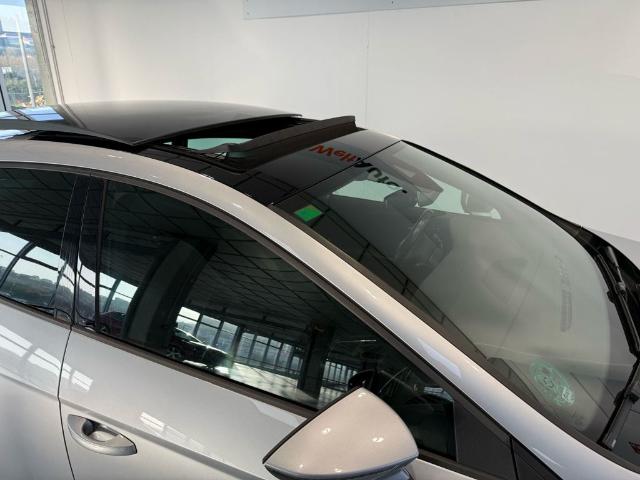 SEAT León 2.0 TDI S&S FR Edition Plus DSG7 110 kW (150 CV)