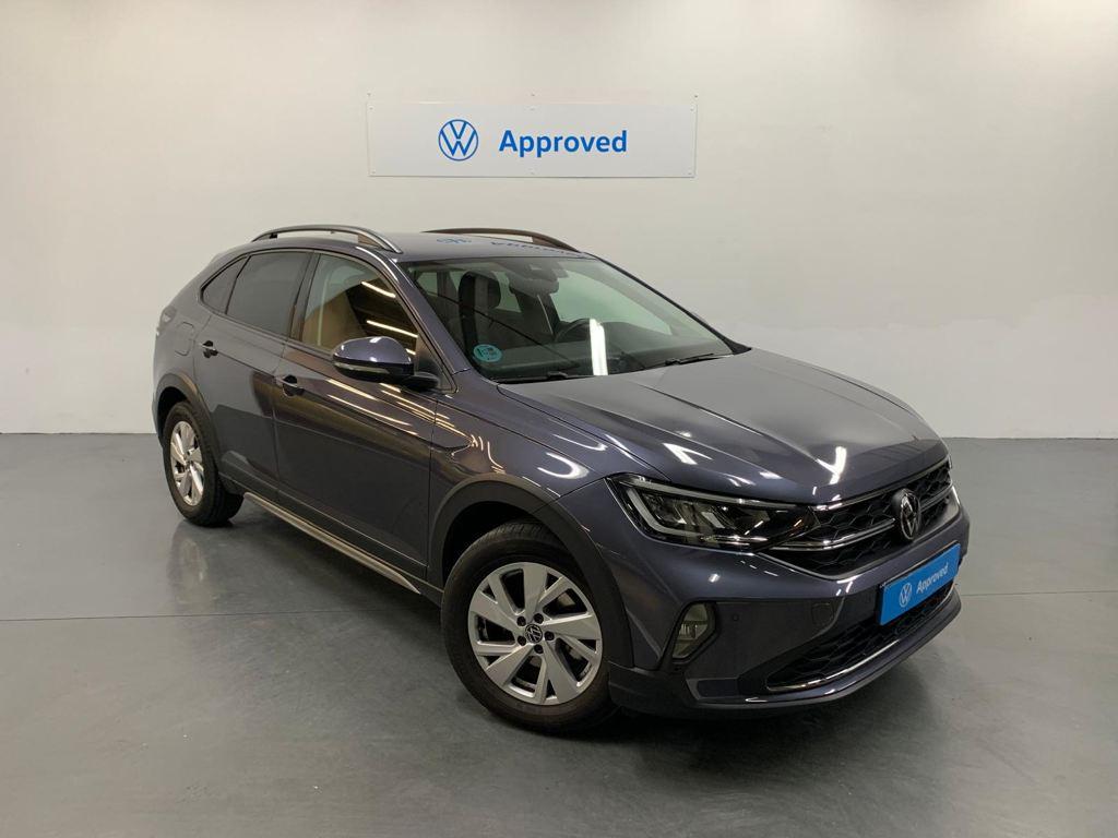 Life 1.0 TSI 81 kW (110 CV)