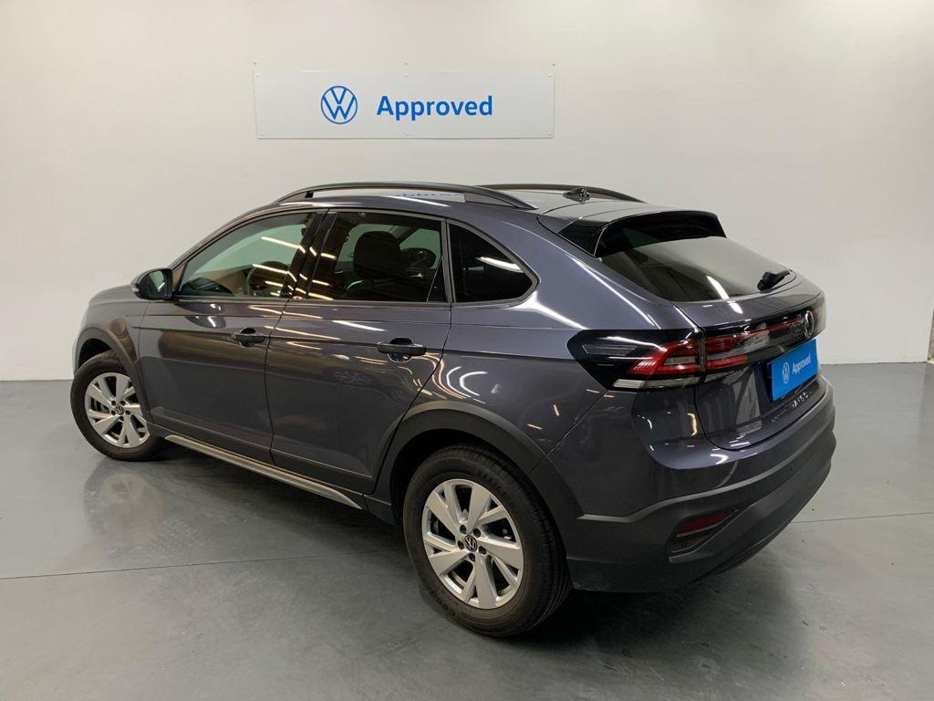 Life 1.0 TSI 81 kW (110 CV)