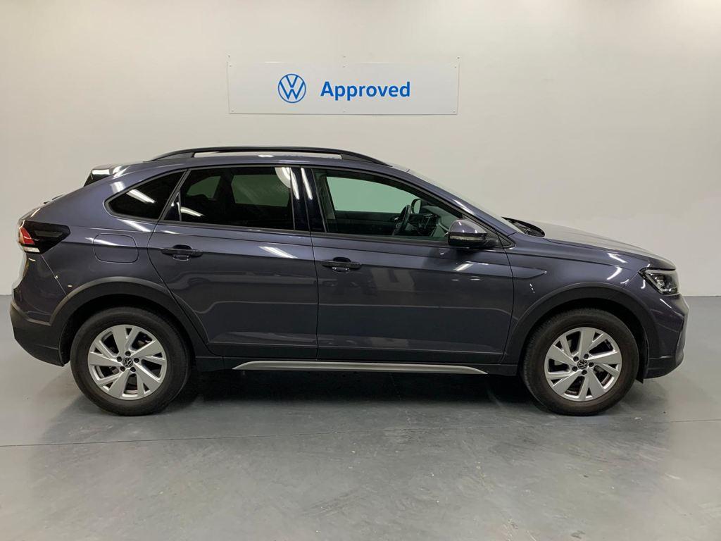 Life 1.0 TSI 81 kW (110 CV)