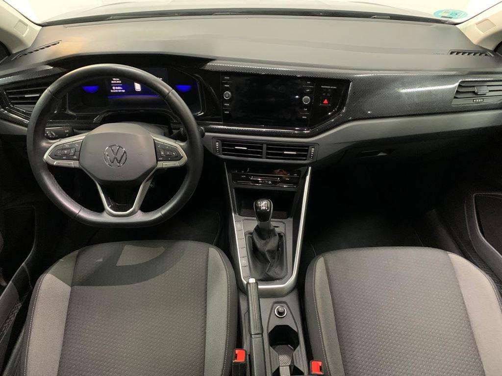 Life 1.0 TSI 81 kW (110 CV)