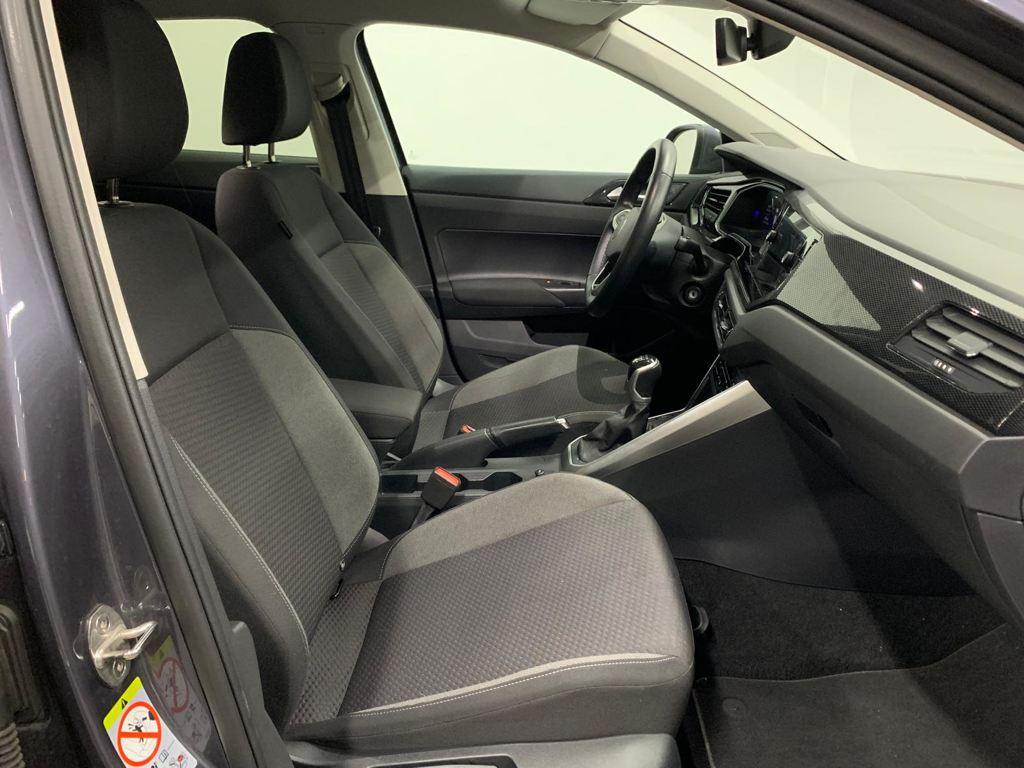 Life 1.0 TSI 81 kW (110 CV)