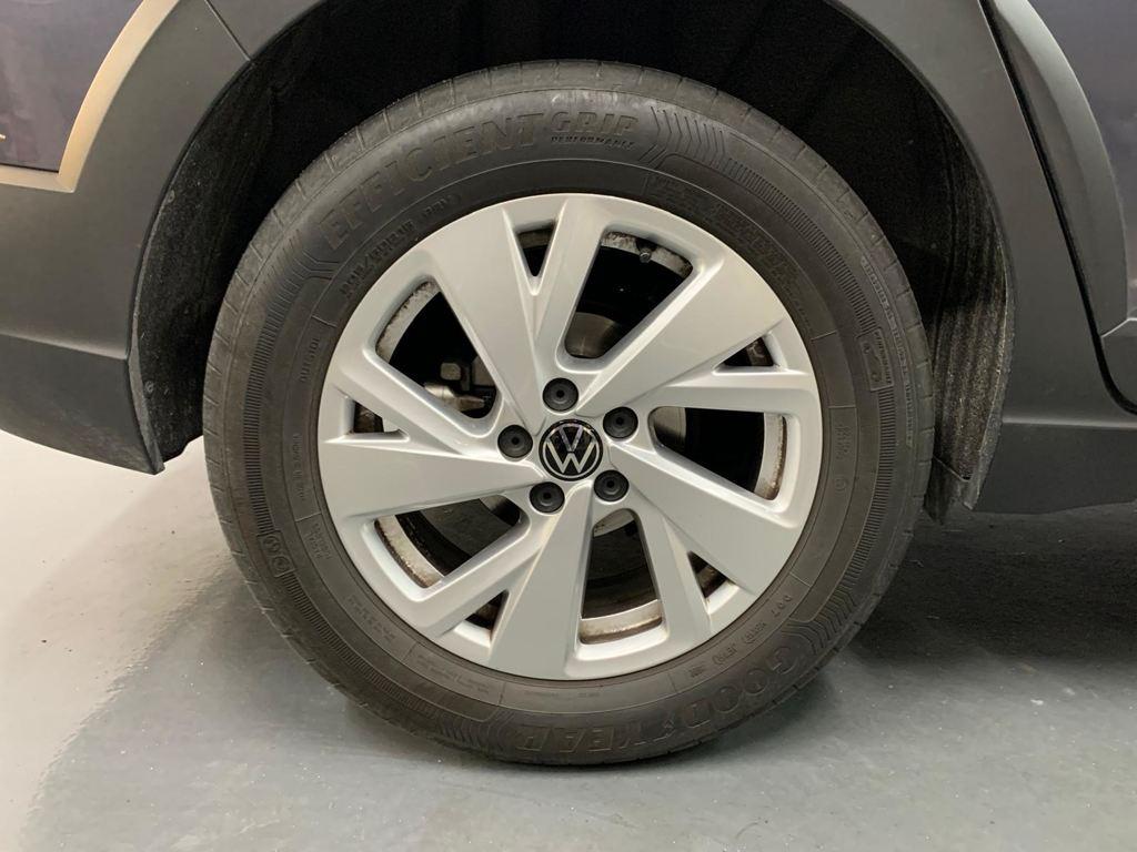Life 1.0 TSI 81 kW (110 CV)