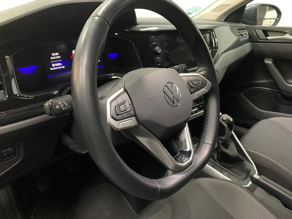Life 1.0 TSI 81 kW (110 CV)