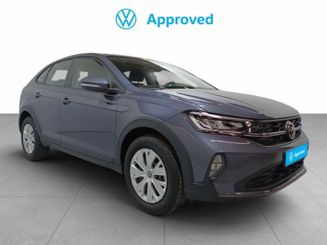 Volkswagen Taigo 1.0 TSI 70 kW (95 CV)