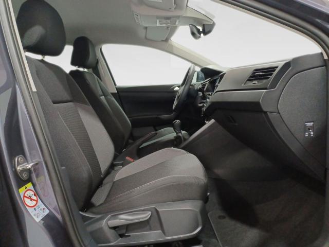 Volkswagen Taigo 1.0 TSI 70 kW (95 CV)