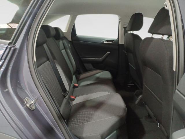 Volkswagen Taigo 1.0 TSI 70 kW (95 CV)