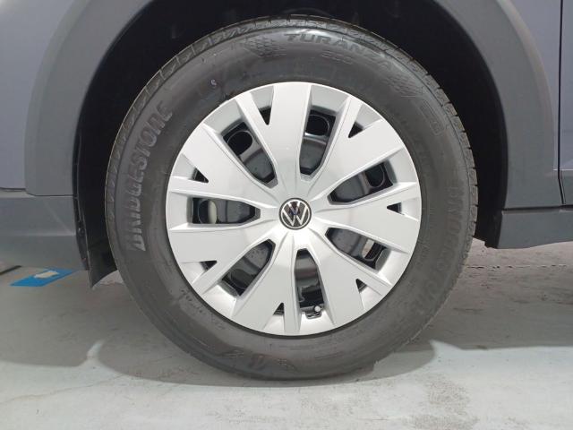 Volkswagen Taigo 1.0 TSI 70 kW (95 CV)
