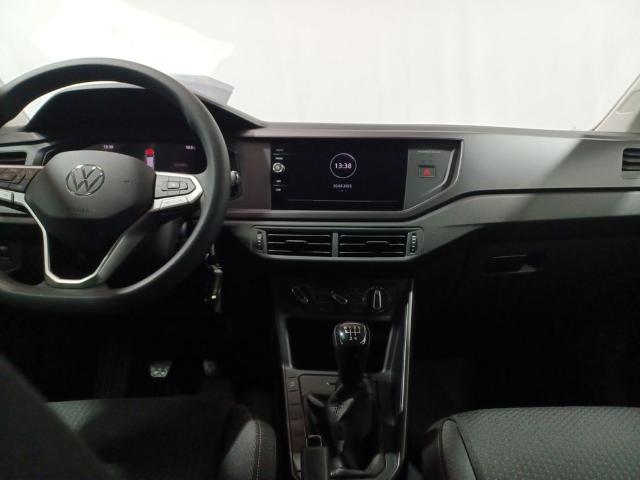 Volkswagen Taigo 1.0 TSI 70 kW (95 CV)