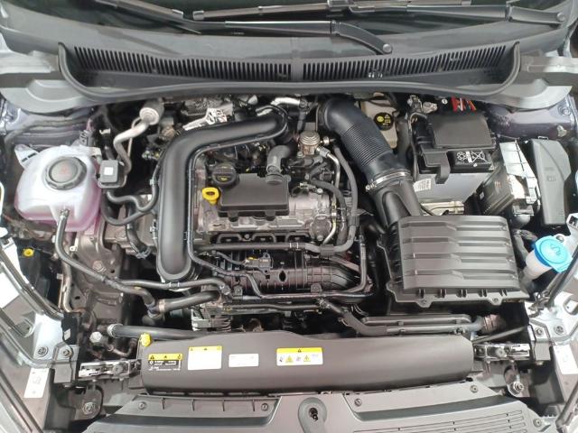 Volkswagen Taigo 1.0 TSI 70 kW (95 CV)