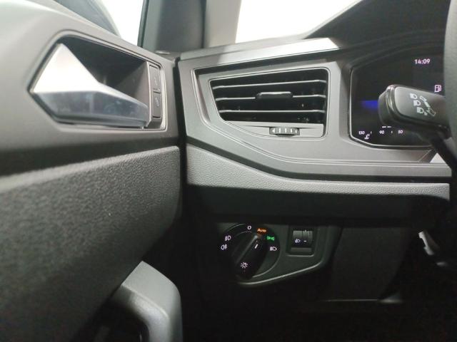 Volkswagen Taigo 1.0 TSI 70 kW (95 CV)