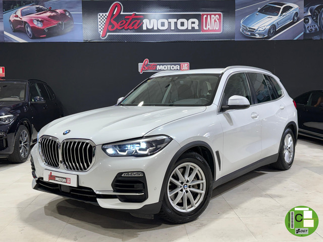 Imagen BMW X5