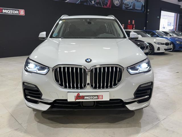 Imagen BMW X5