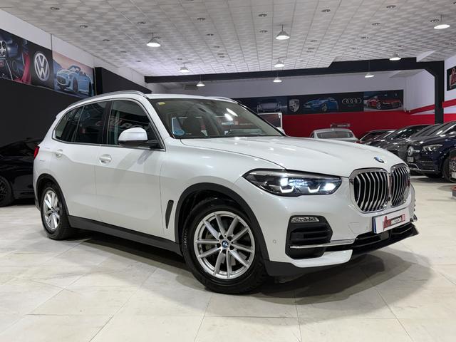 Imagen BMW X5