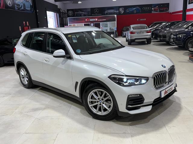 Imagen BMW X5