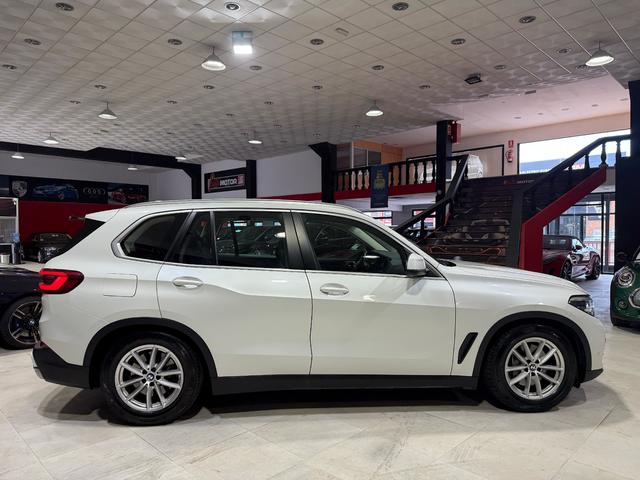 Imagen BMW X5