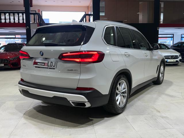 Imagen BMW X5