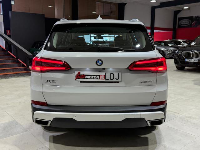 Imagen BMW X5