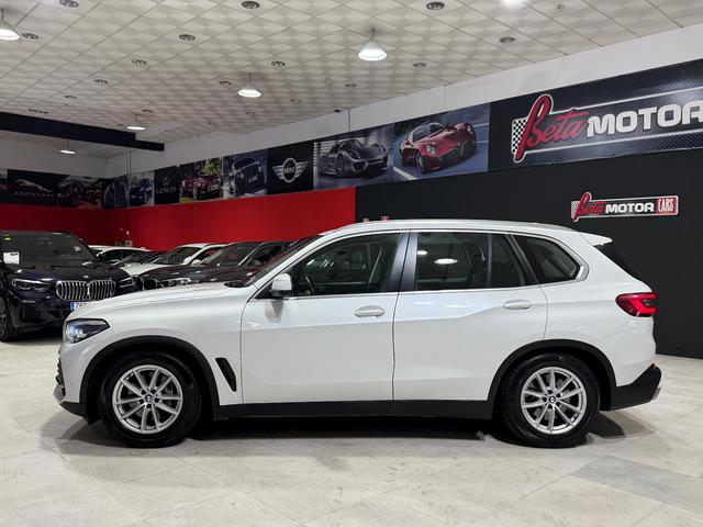 Imagen BMW X5