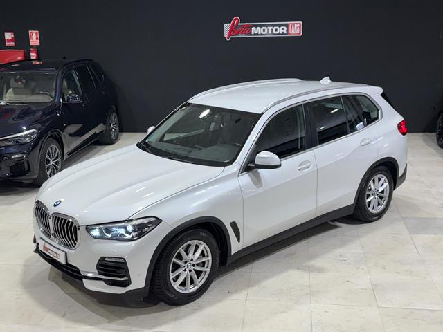 Imagen BMW X5