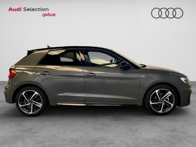 Audi A1 Sportback Adrenalin Black edition 30 TFSI 85 kW (116 CV)