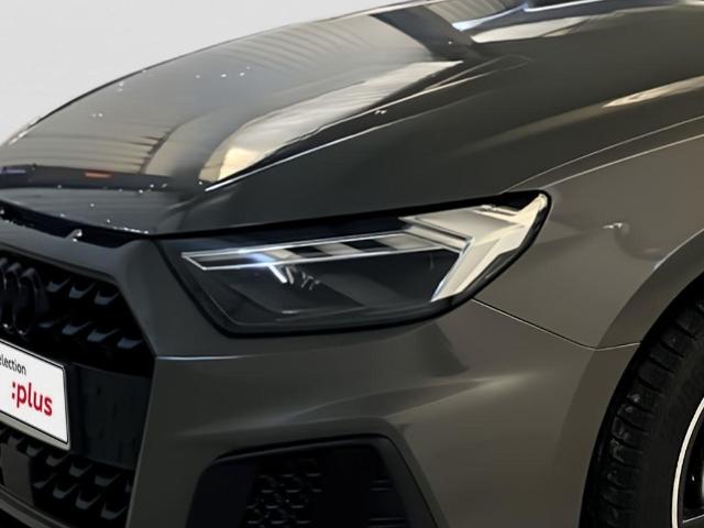 Audi A1 Sportback Adrenalin Black edition 30 TFSI 85 kW (116 CV)