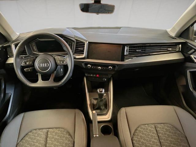 Audi A1 Sportback Adrenalin Black edition 30 TFSI 85 kW (116 CV)