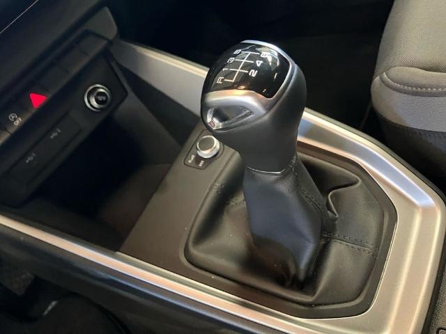 Audi A1 Sportback Adrenalin Black edition 30 TFSI 85 kW (116 CV)