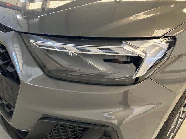 Audi A1 Sportback Adrenalin Black edition 30 TFSI 85 kW (116 CV)