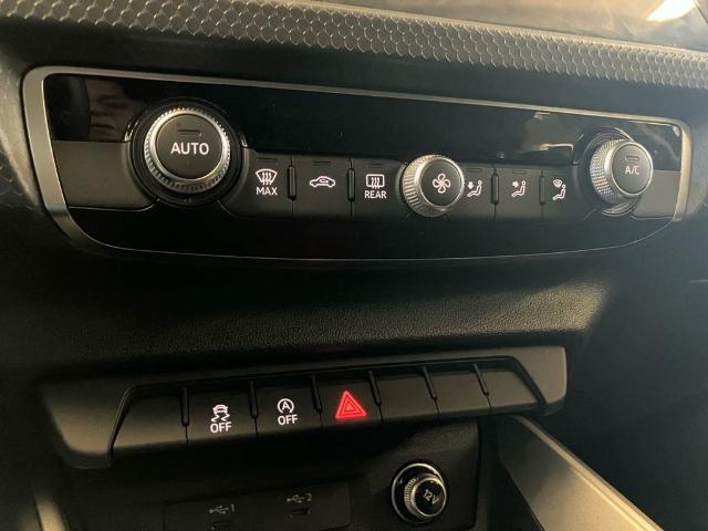 Audi A1 Sportback Adrenalin Black edition 30 TFSI 85 kW (116 CV)