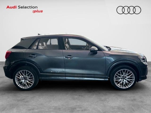 Audi Q2 Adrenalin 35 TFSI 110 kW (150 CV) S tronic